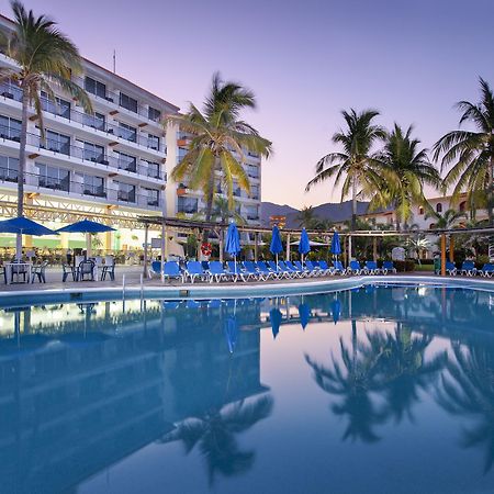Costa Club Punta Arena - Todo Incluido Puerto Vallarta Exteriér fotografie
