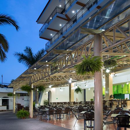 Costa Club Punta Arena - Todo Incluido Puerto Vallarta Exteriér fotografie