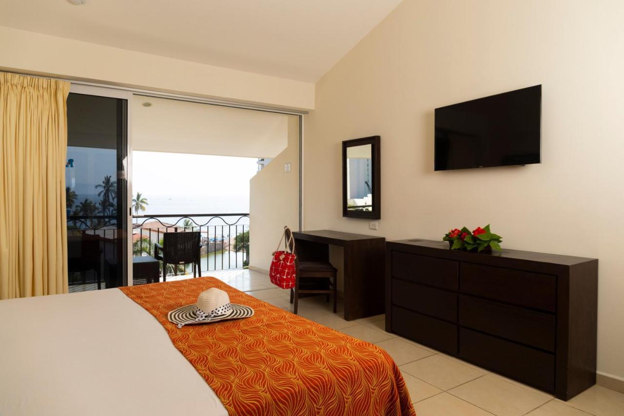 Costa Club Punta Arena - Todo Incluido Puerto Vallarta Exteriér fotografie
