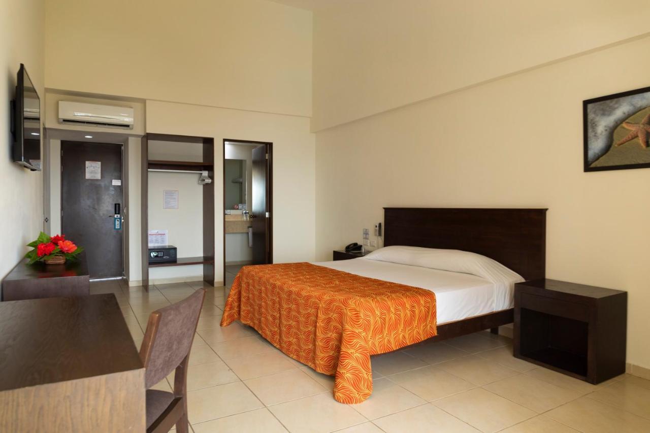 Costa Club Punta Arena - Todo Incluido Puerto Vallarta Exteriér fotografie