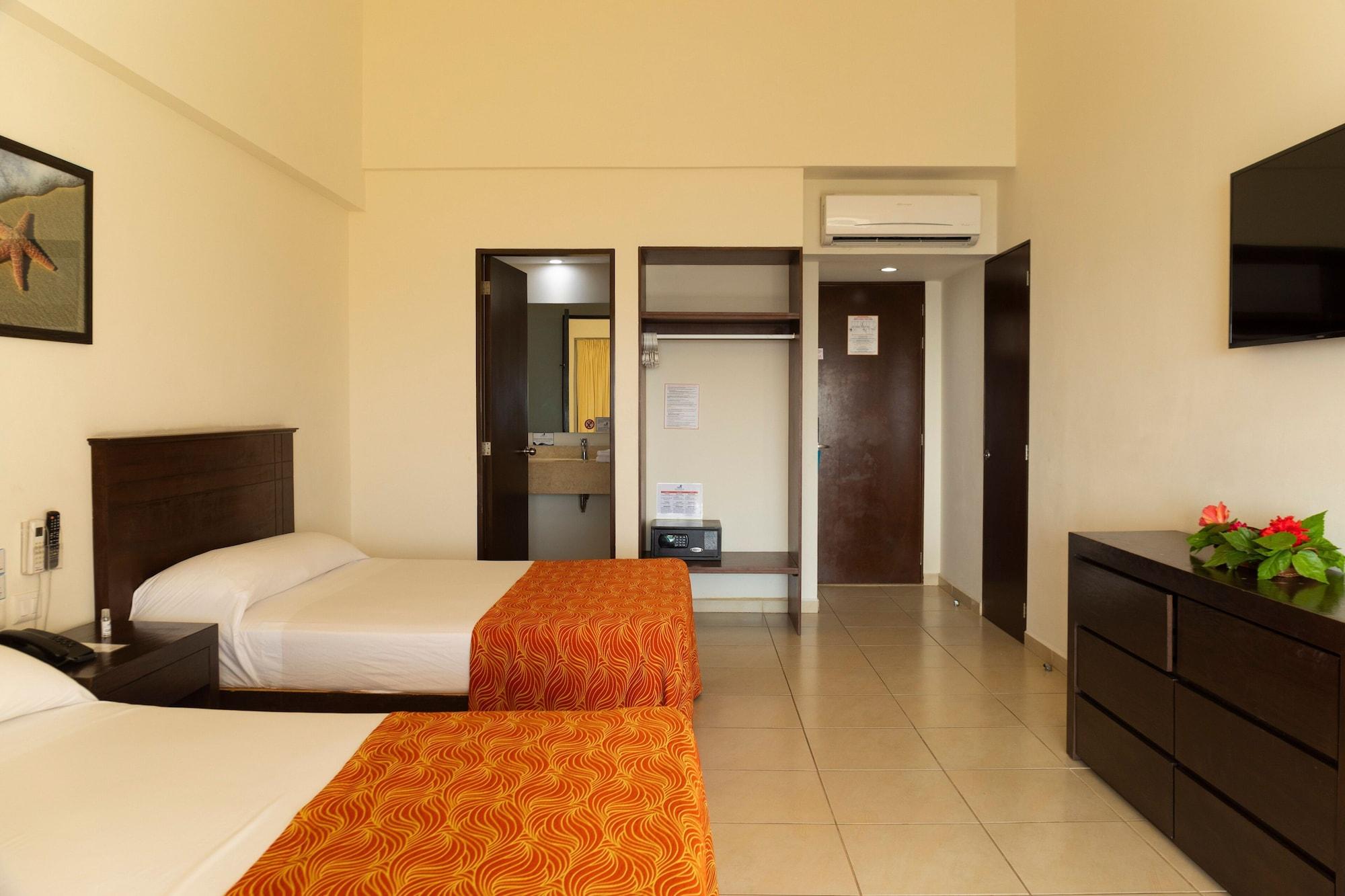Costa Club Punta Arena - Todo Incluido Puerto Vallarta Exteriér fotografie