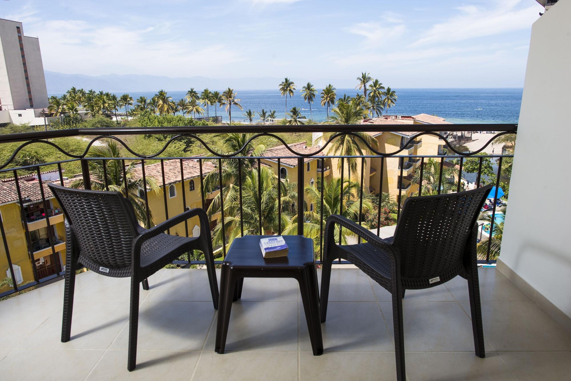 Costa Club Punta Arena - Todo Incluido Puerto Vallarta Exteriér fotografie