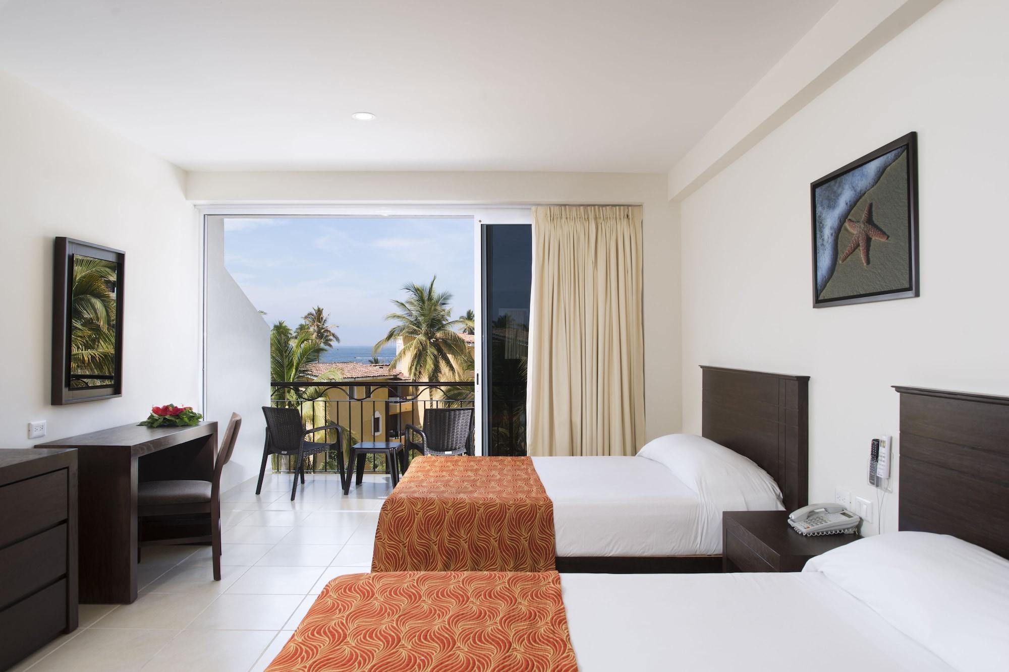 Costa Club Punta Arena - Todo Incluido Puerto Vallarta Exteriér fotografie