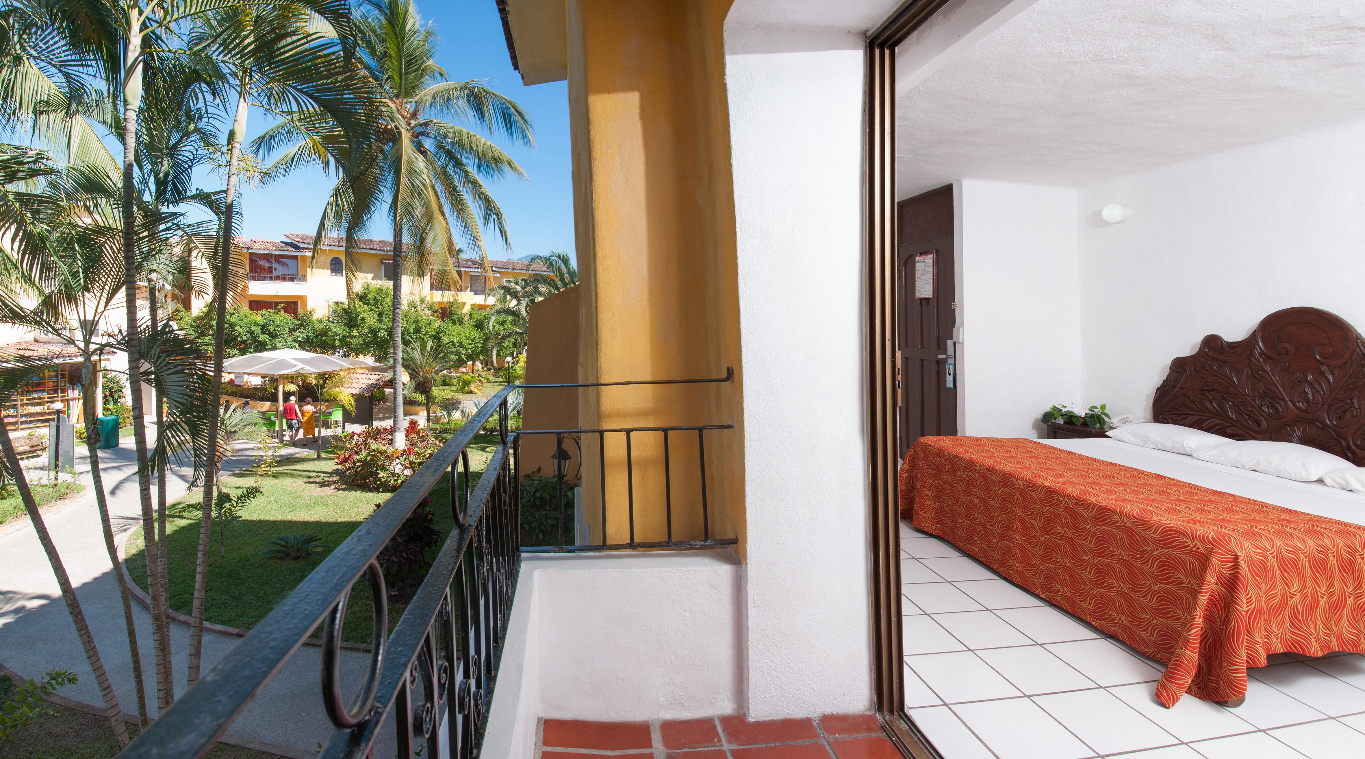 Costa Club Punta Arena - Todo Incluido Puerto Vallarta Exteriér fotografie