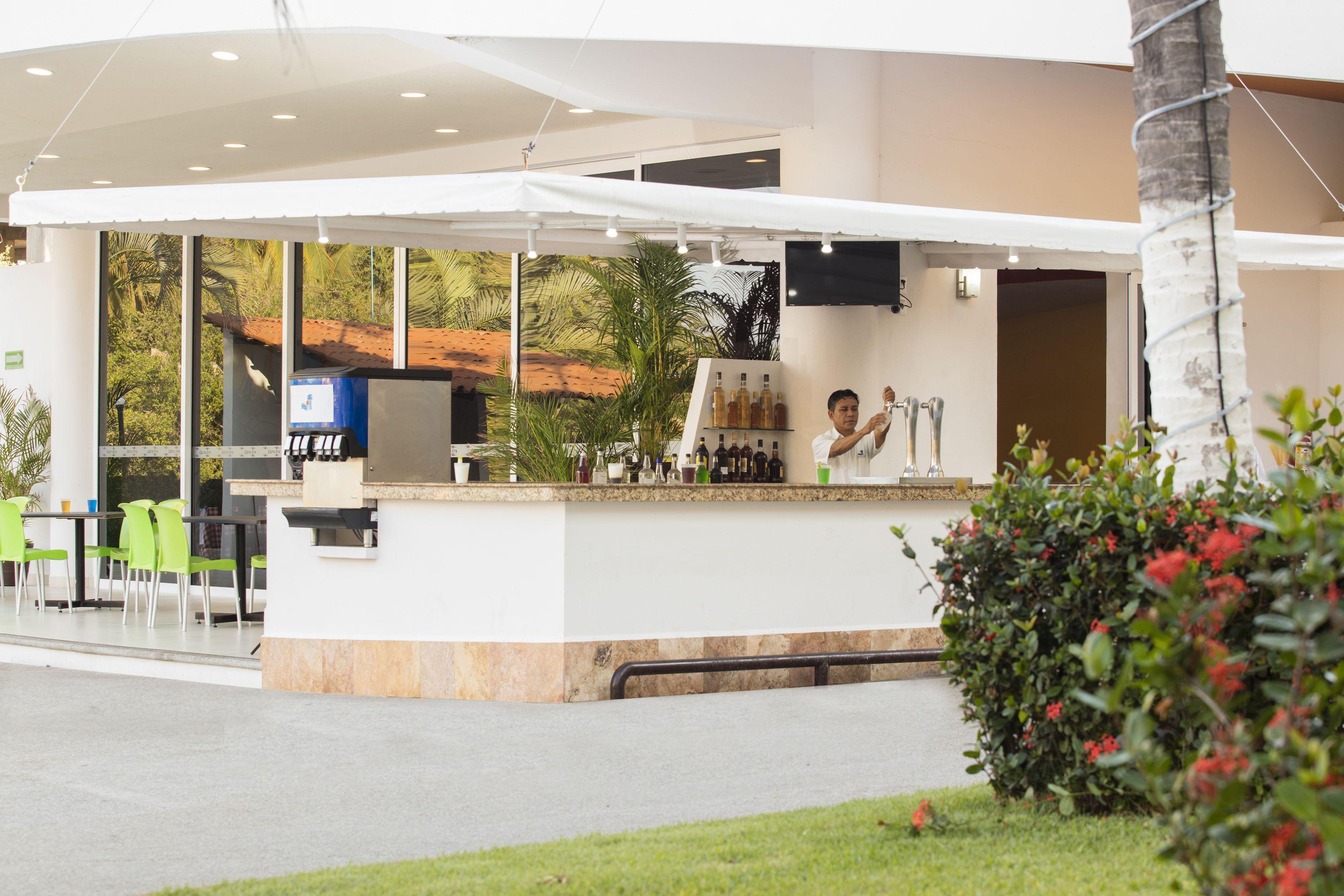Costa Club Punta Arena - Todo Incluido Puerto Vallarta Exteriér fotografie