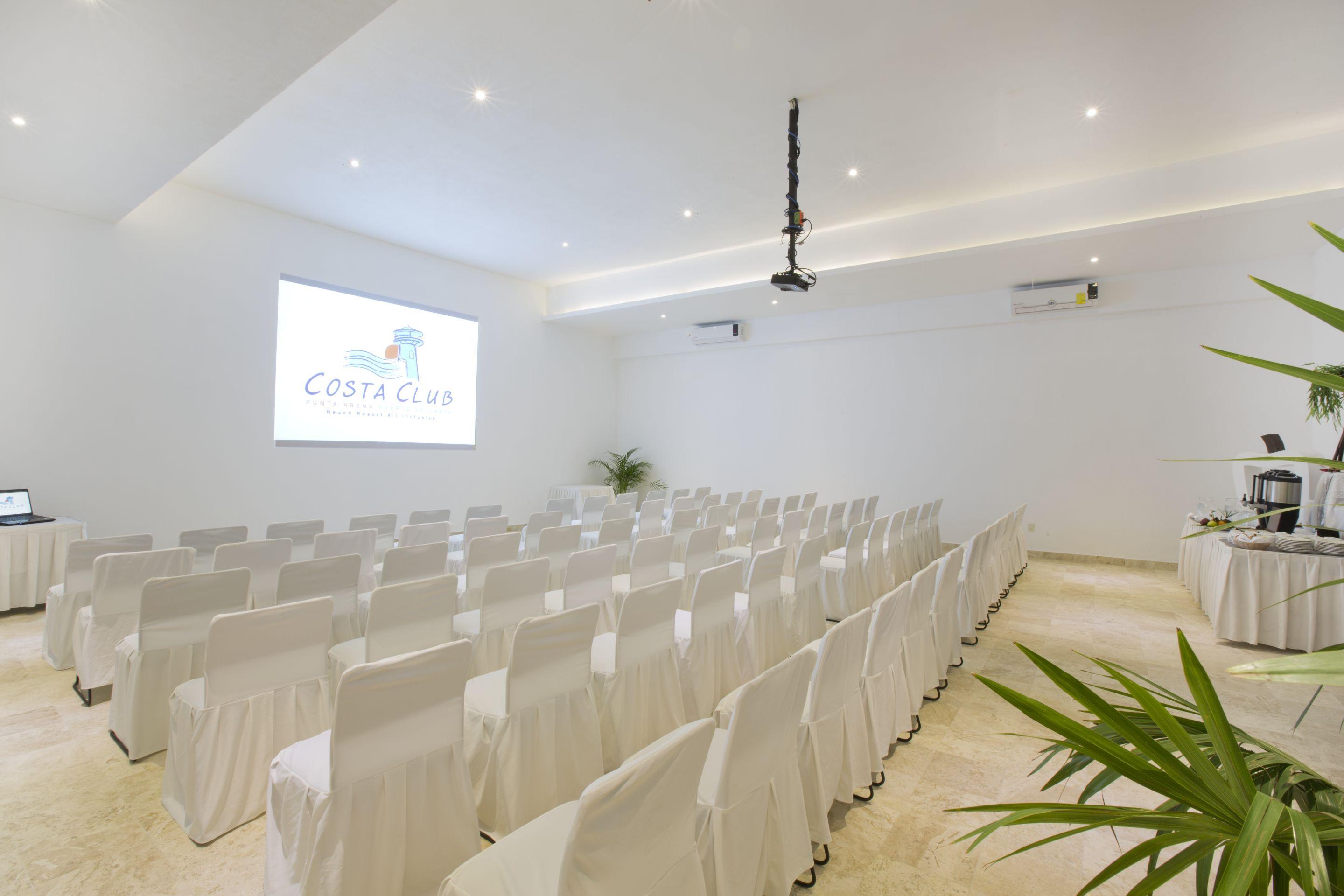 Costa Club Punta Arena - Todo Incluido Puerto Vallarta Exteriér fotografie