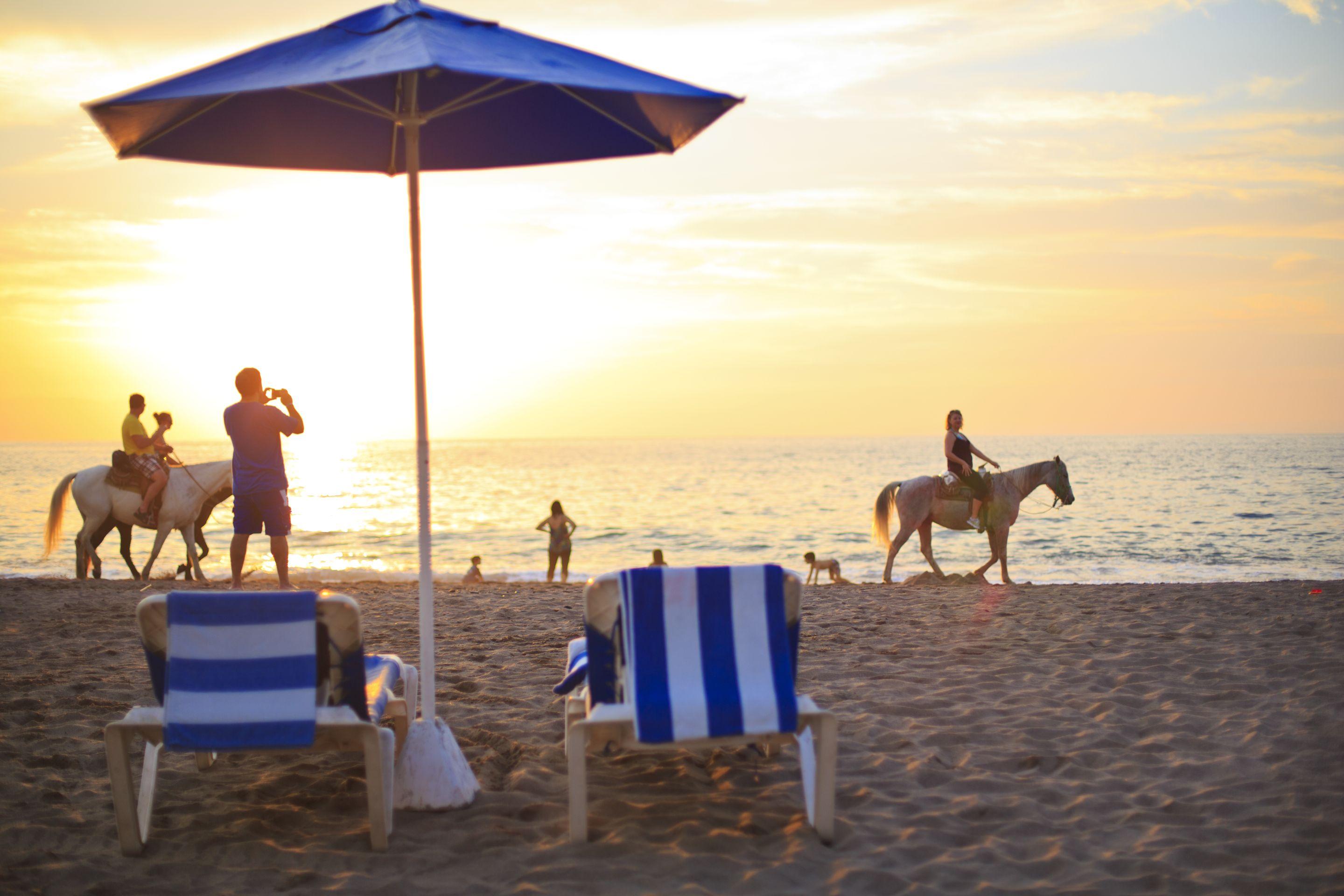 Costa Club Punta Arena - Todo Incluido Puerto Vallarta Exteriér fotografie