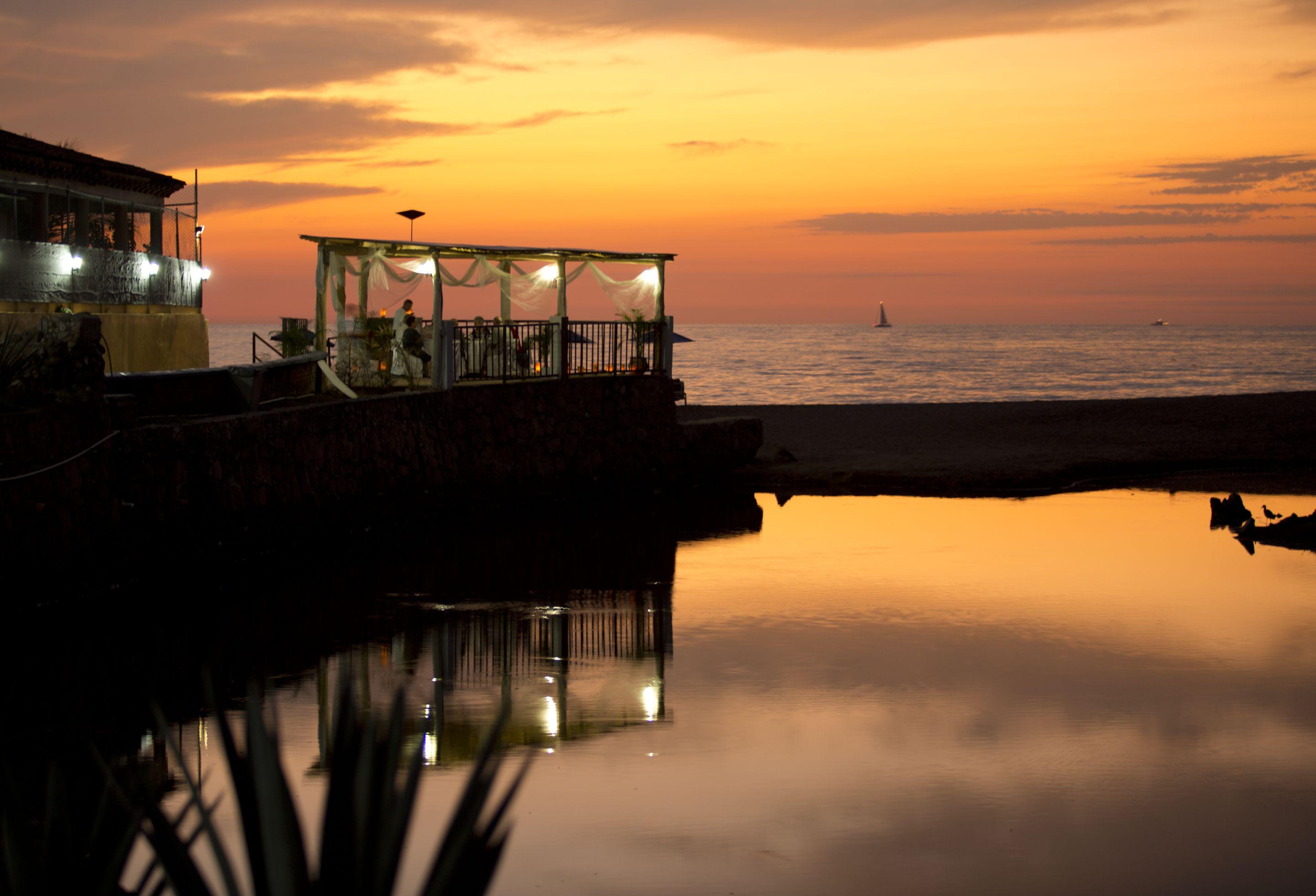 Costa Club Punta Arena - Todo Incluido Puerto Vallarta Exteriér fotografie