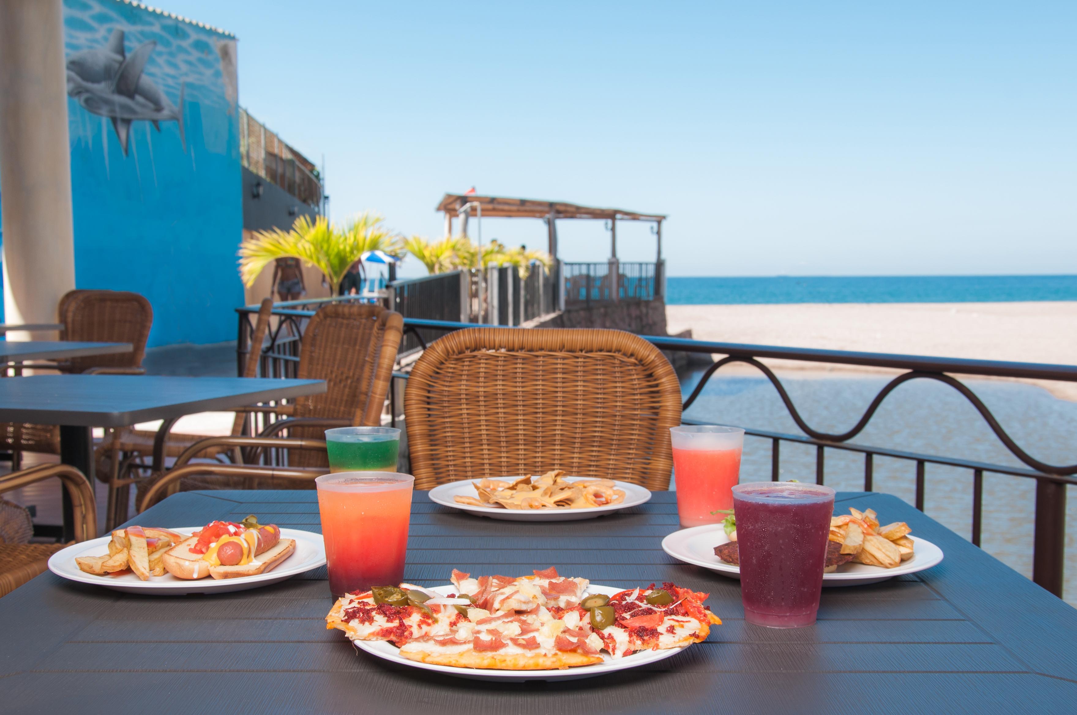 Costa Club Punta Arena - Todo Incluido Puerto Vallarta Exteriér fotografie