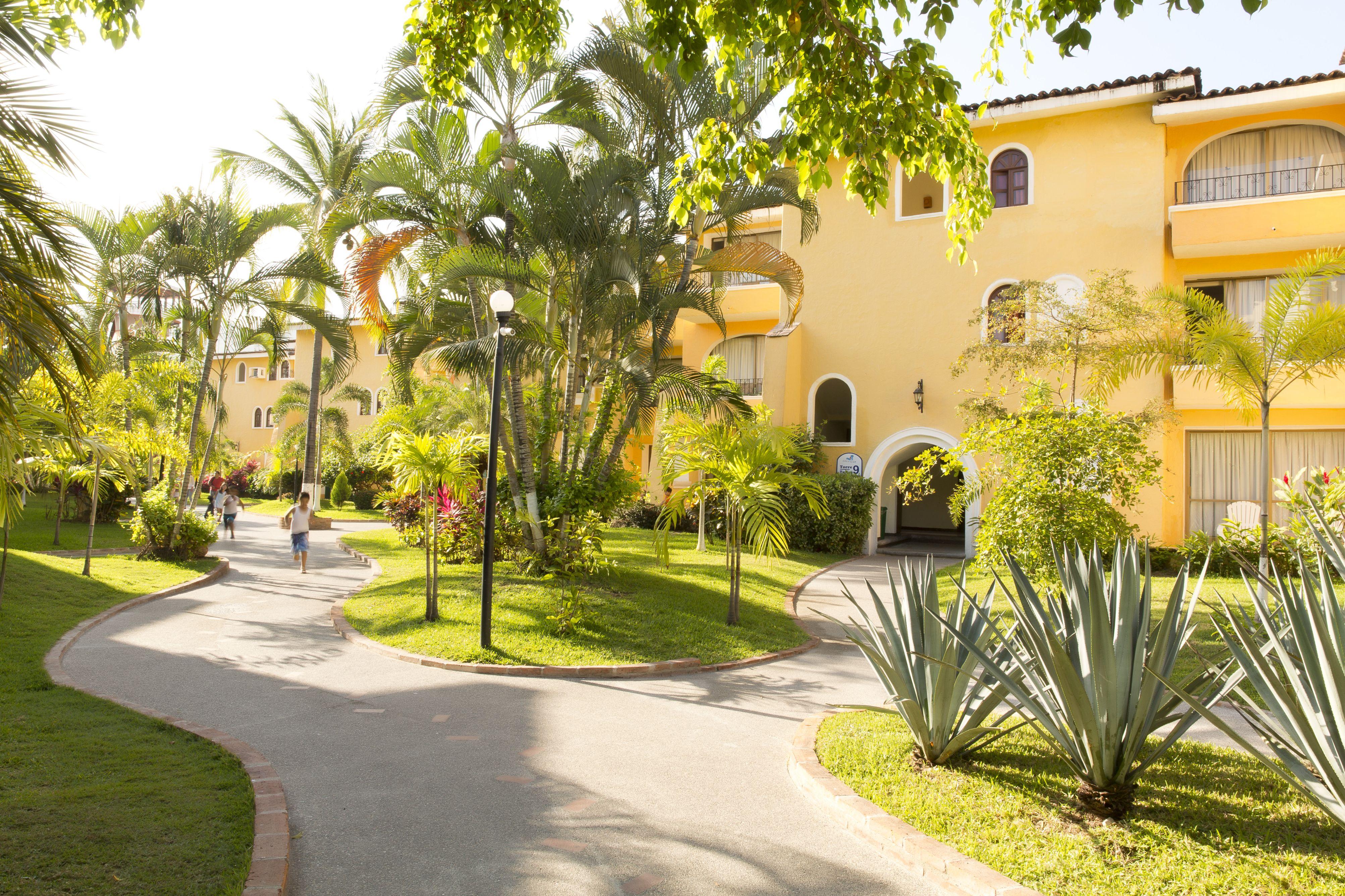 Costa Club Punta Arena - Todo Incluido Puerto Vallarta Exteriér fotografie