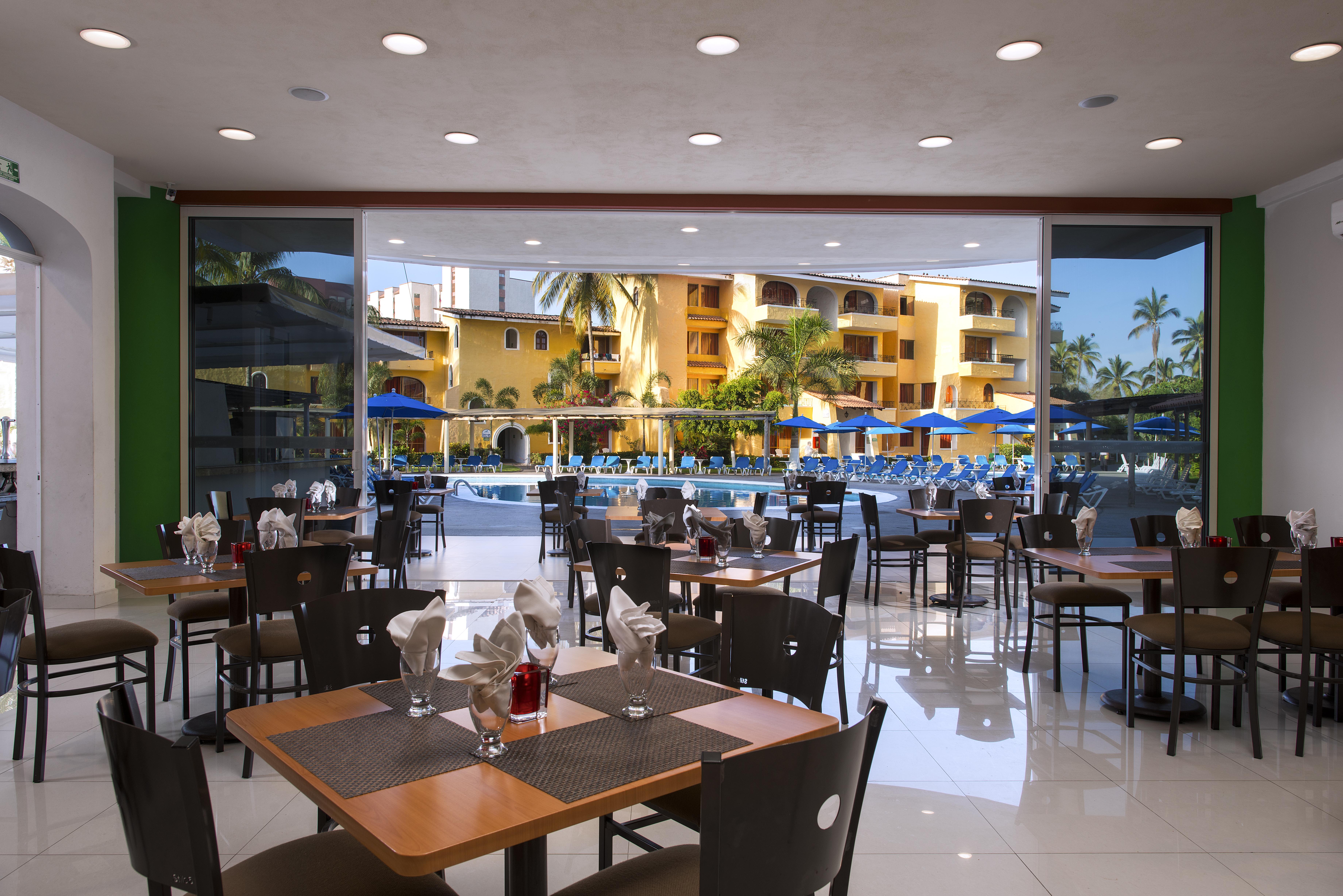 Costa Club Punta Arena - Todo Incluido Puerto Vallarta Exteriér fotografie