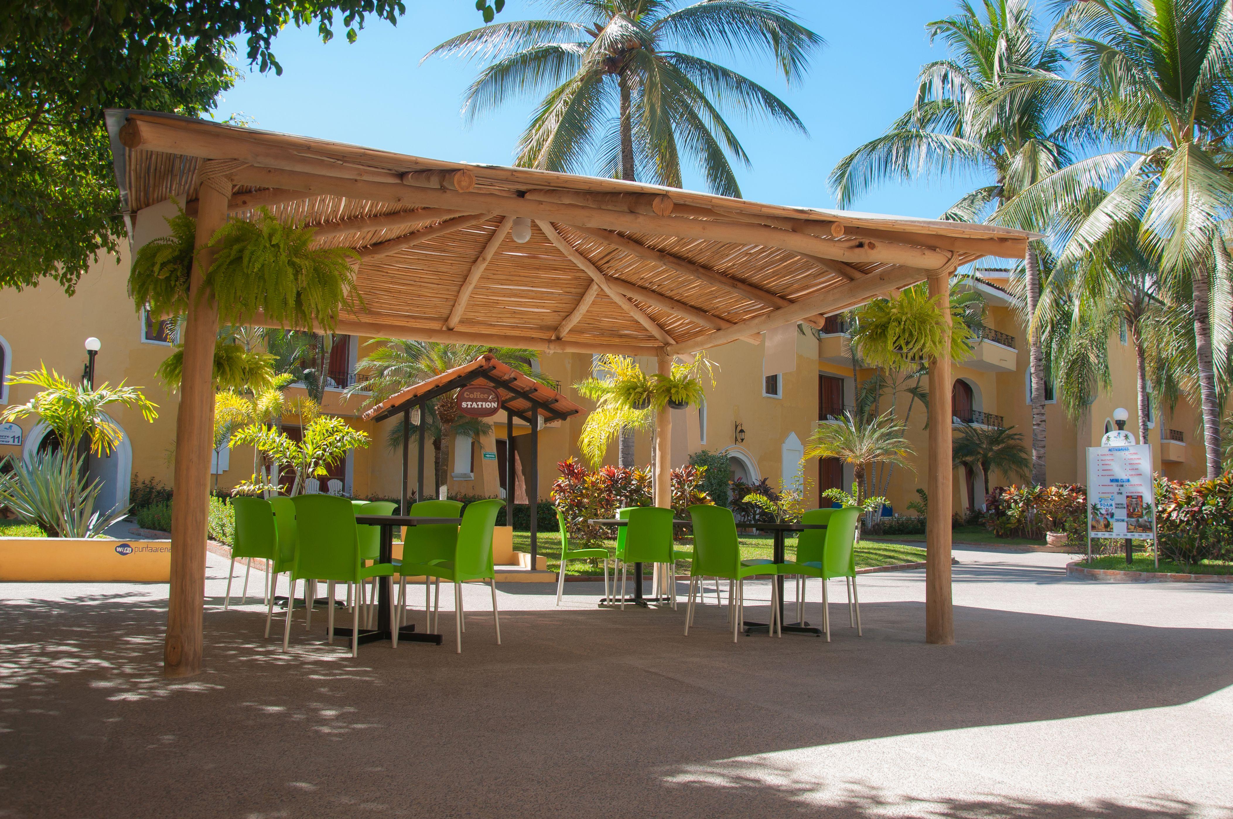 Costa Club Punta Arena - Todo Incluido Puerto Vallarta Exteriér fotografie