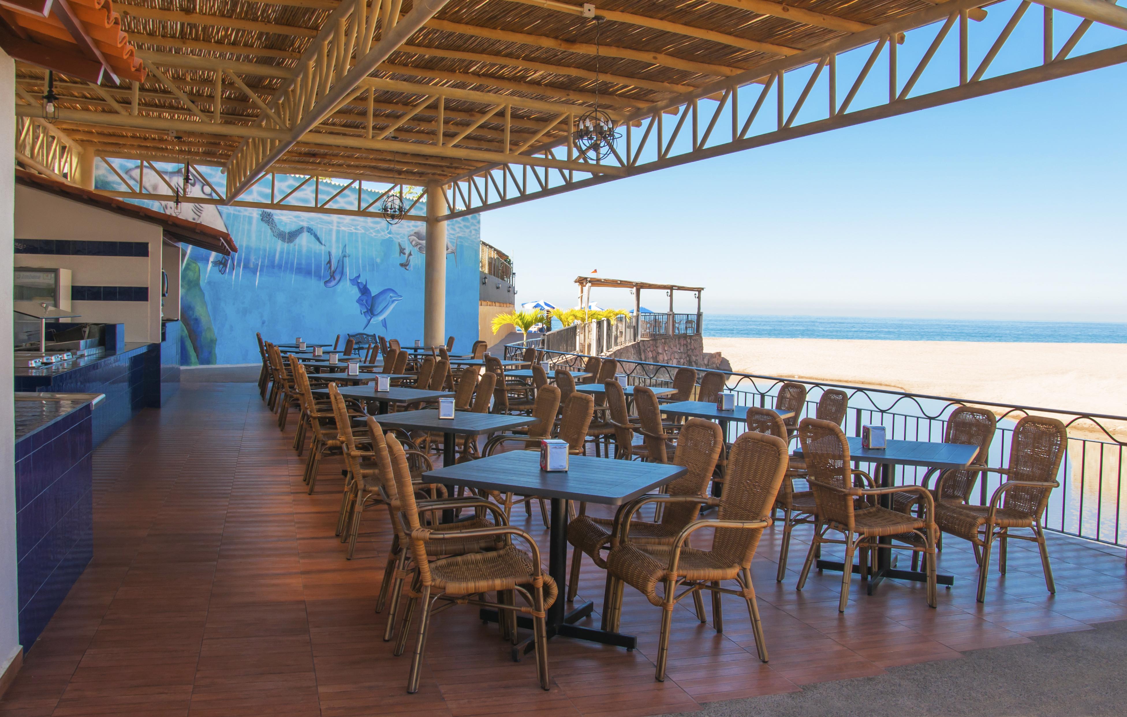 Costa Club Punta Arena - Todo Incluido Puerto Vallarta Exteriér fotografie