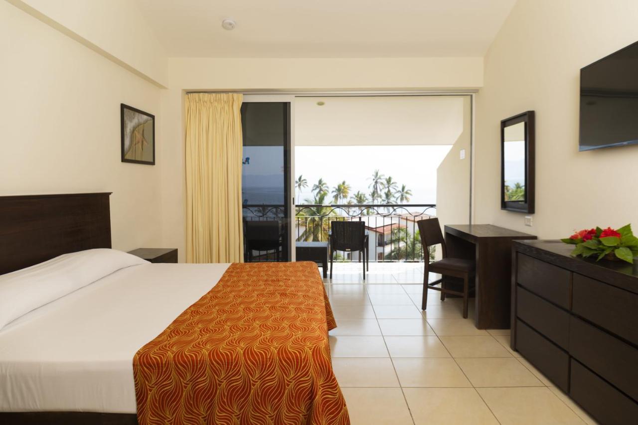 Costa Club Punta Arena - Todo Incluido Puerto Vallarta Exteriér fotografie