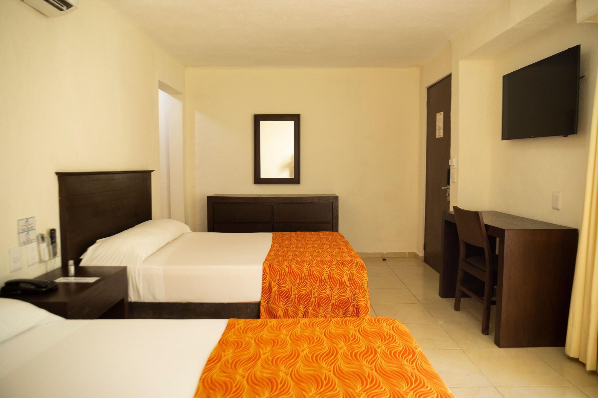 Costa Club Punta Arena - Todo Incluido Puerto Vallarta Exteriér fotografie