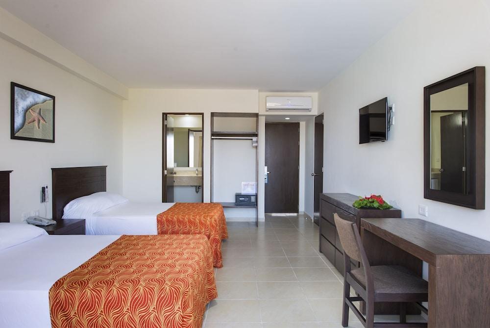 Costa Club Punta Arena - Todo Incluido Puerto Vallarta Exteriér fotografie