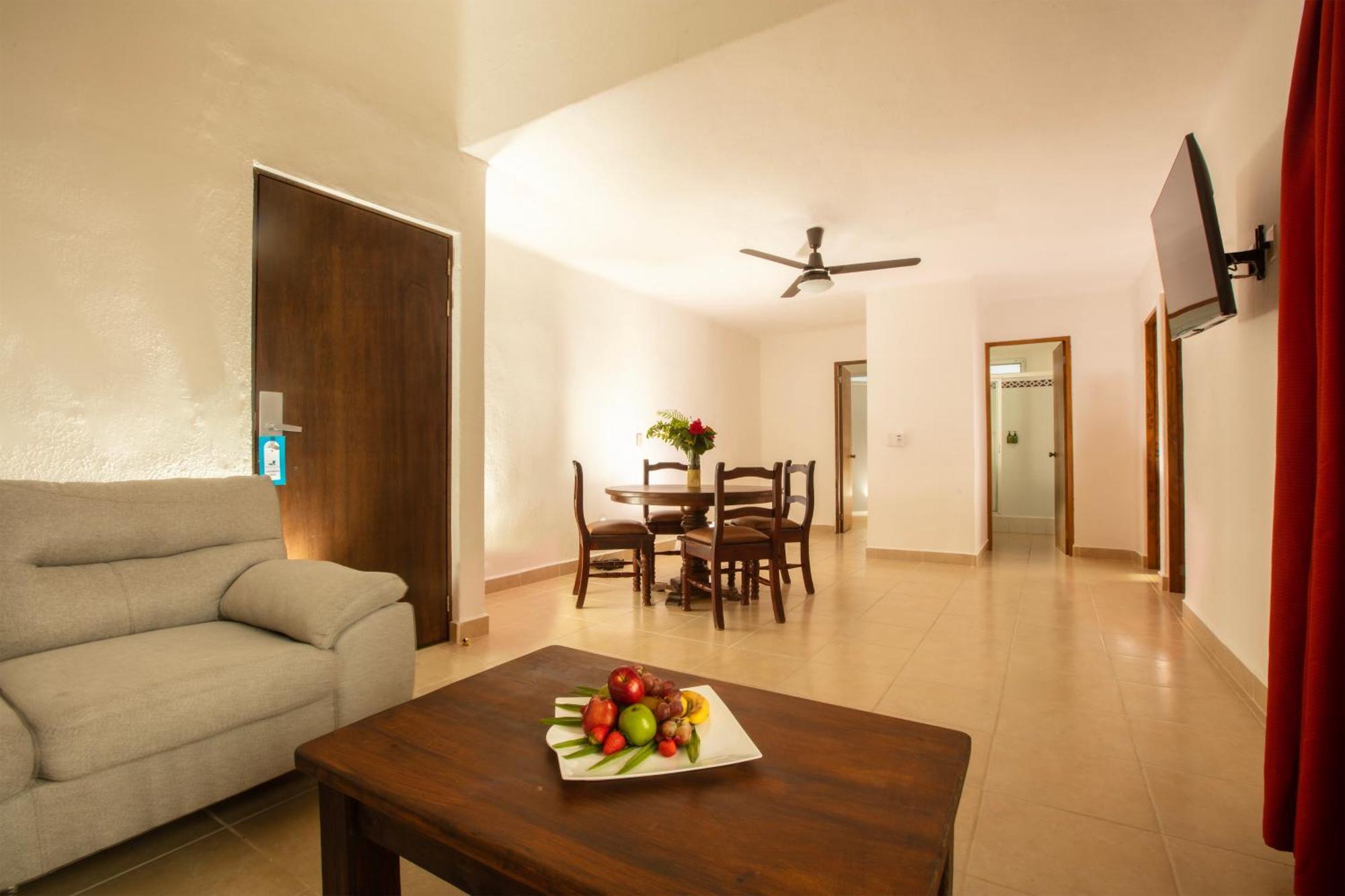 Costa Club Punta Arena - Todo Incluido Puerto Vallarta Exteriér fotografie