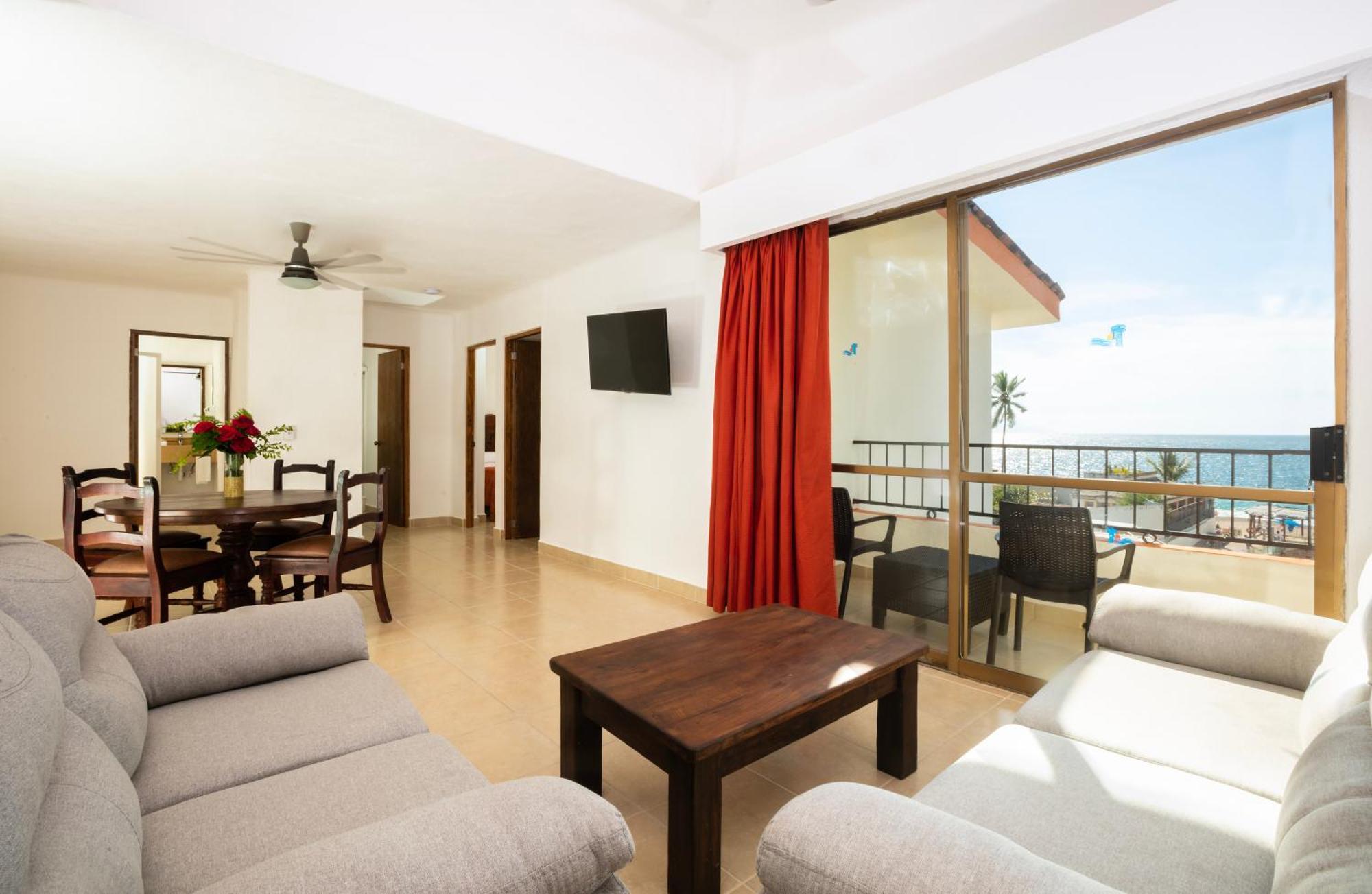Costa Club Punta Arena - Todo Incluido Puerto Vallarta Exteriér fotografie
