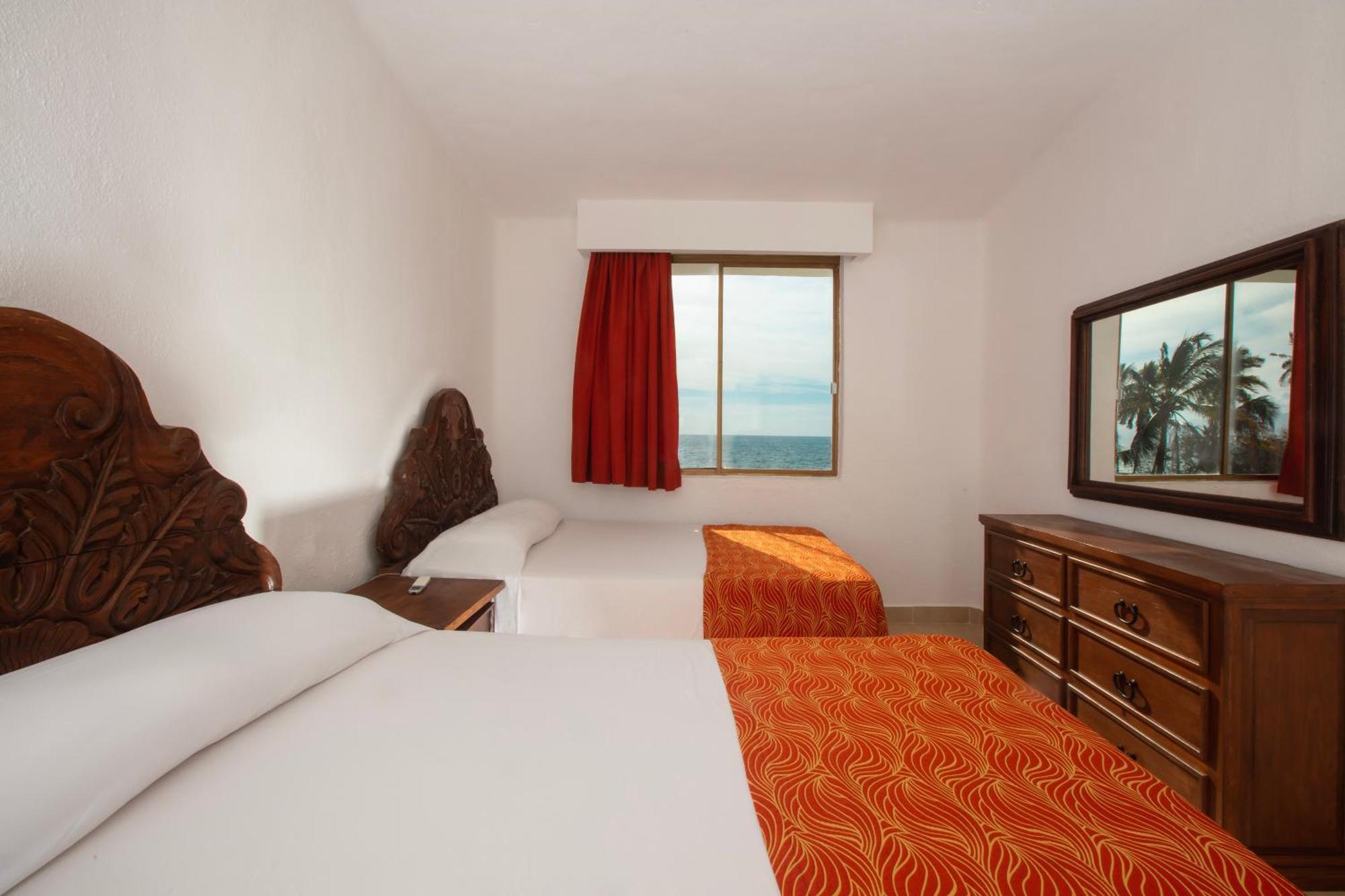 Costa Club Punta Arena - Todo Incluido Puerto Vallarta Exteriér fotografie