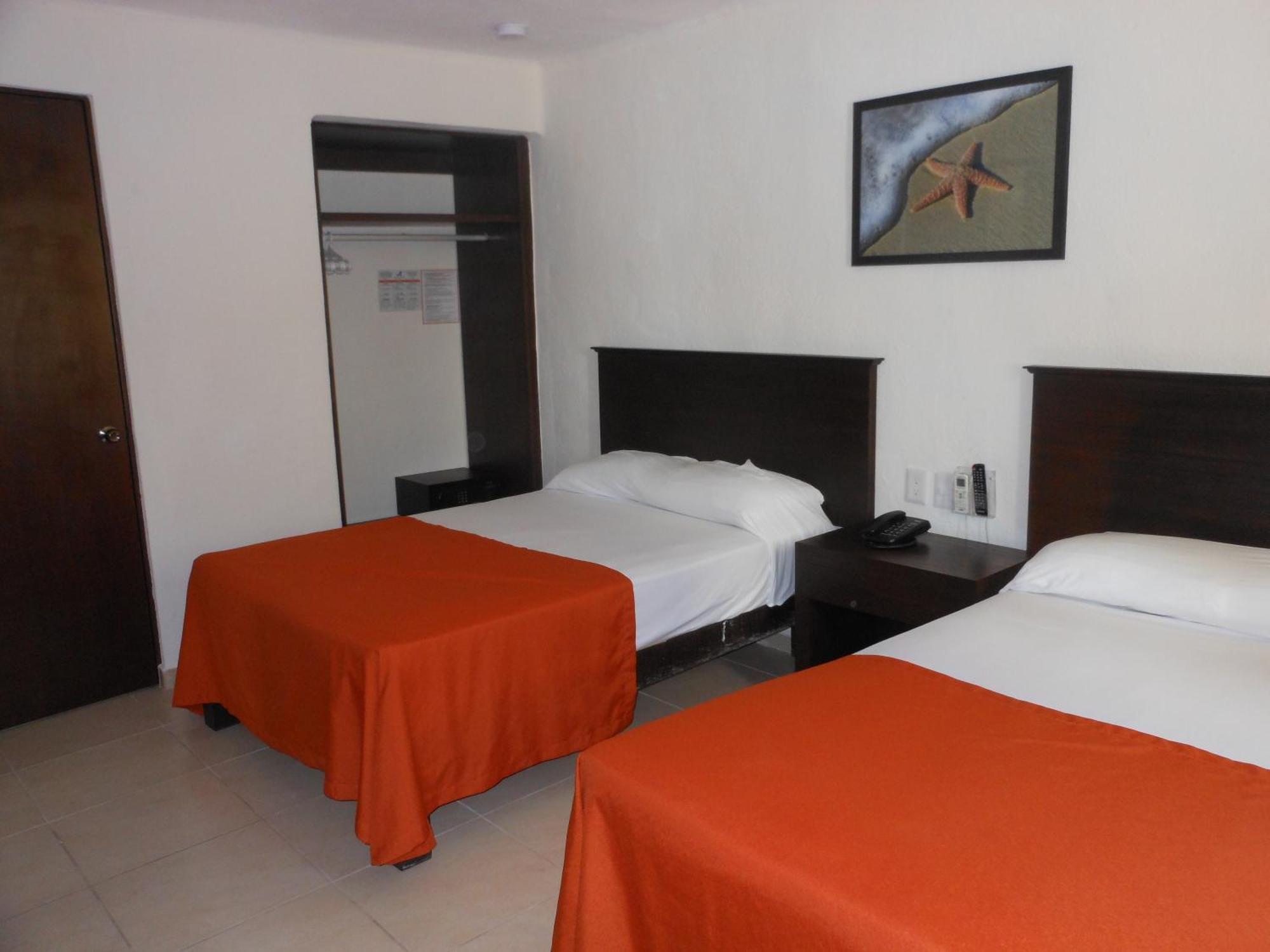 Costa Club Punta Arena - Todo Incluido Puerto Vallarta Exteriér fotografie