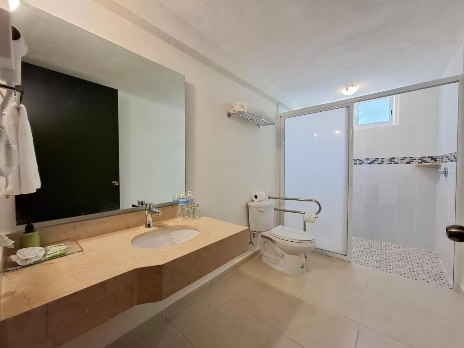Costa Club Punta Arena - Todo Incluido Puerto Vallarta Exteriér fotografie