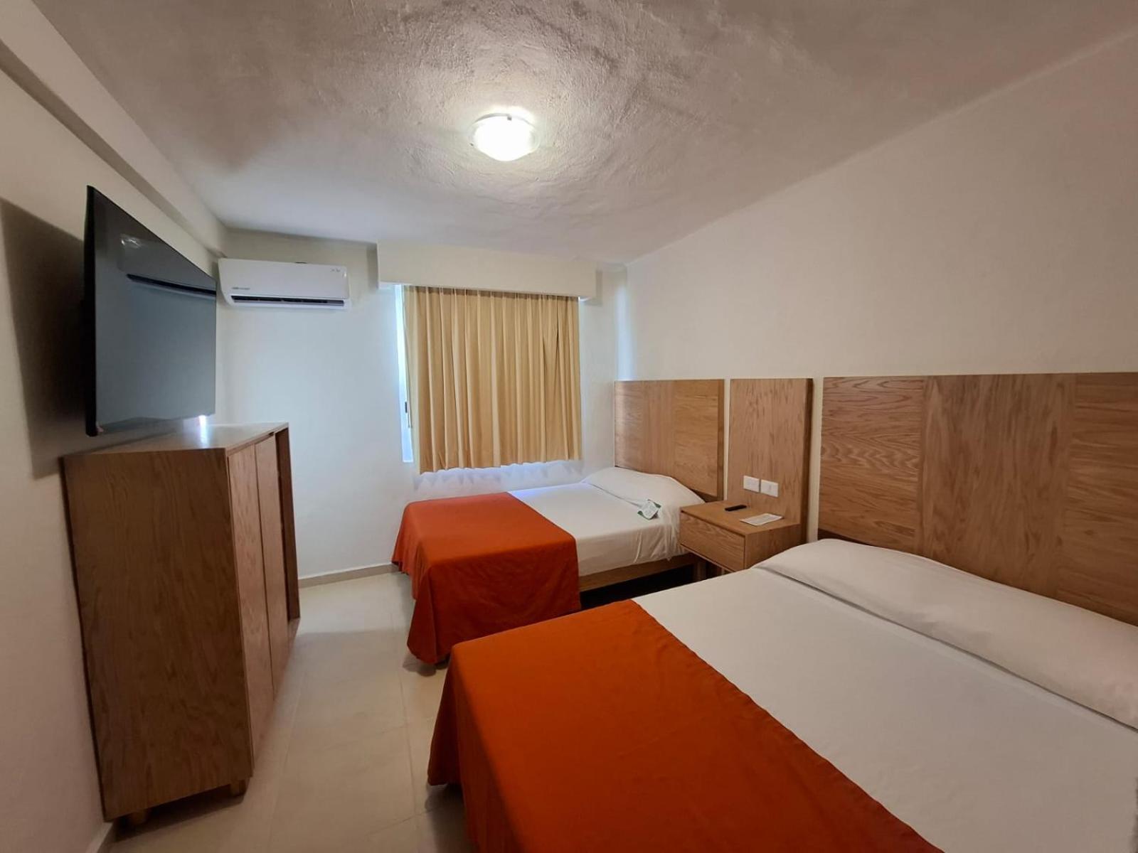 Costa Club Punta Arena - Todo Incluido Puerto Vallarta Exteriér fotografie