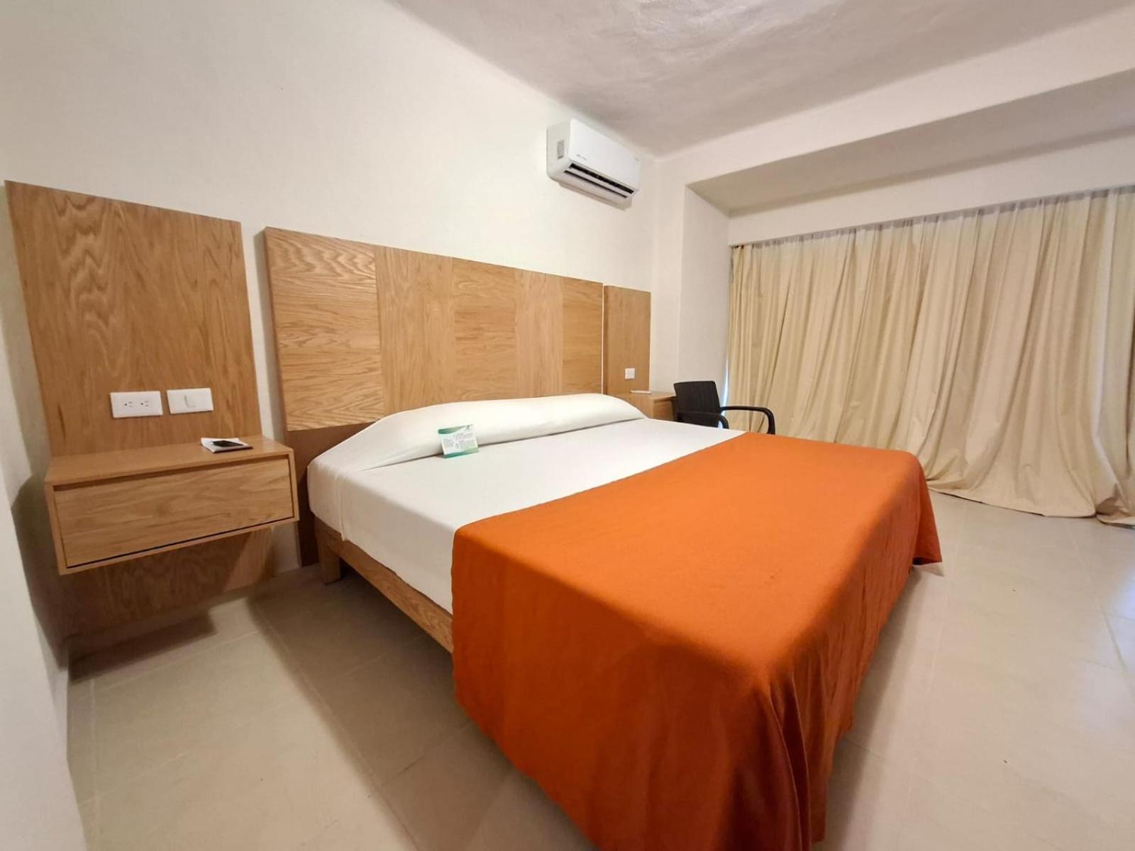 Costa Club Punta Arena - Todo Incluido Puerto Vallarta Exteriér fotografie