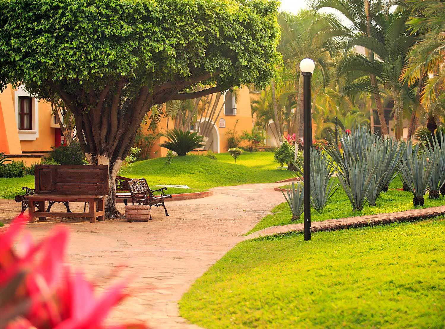 Costa Club Punta Arena - Todo Incluido Puerto Vallarta Exteriér fotografie