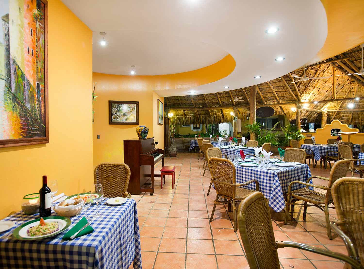Costa Club Punta Arena - Todo Incluido Puerto Vallarta Exteriér fotografie