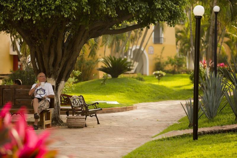 Costa Club Punta Arena - Todo Incluido Puerto Vallarta Exteriér fotografie