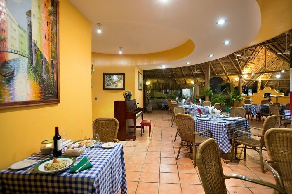 Costa Club Punta Arena - Todo Incluido Puerto Vallarta Exteriér fotografie