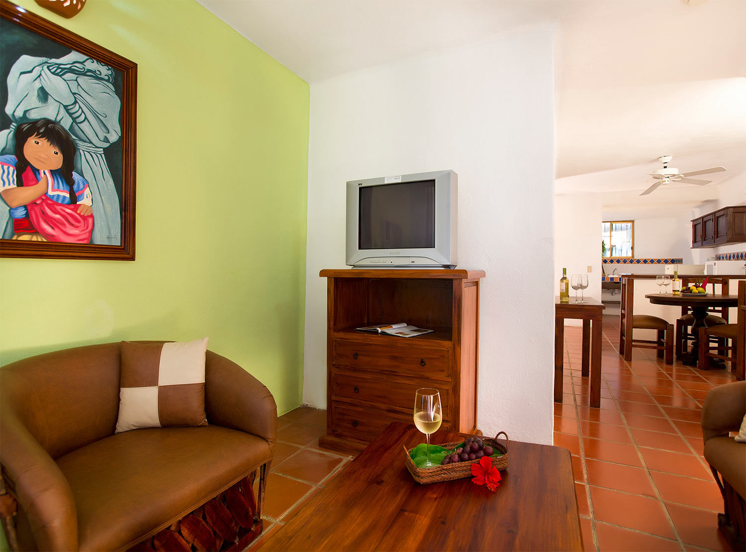Costa Club Punta Arena - Todo Incluido Puerto Vallarta Exteriér fotografie