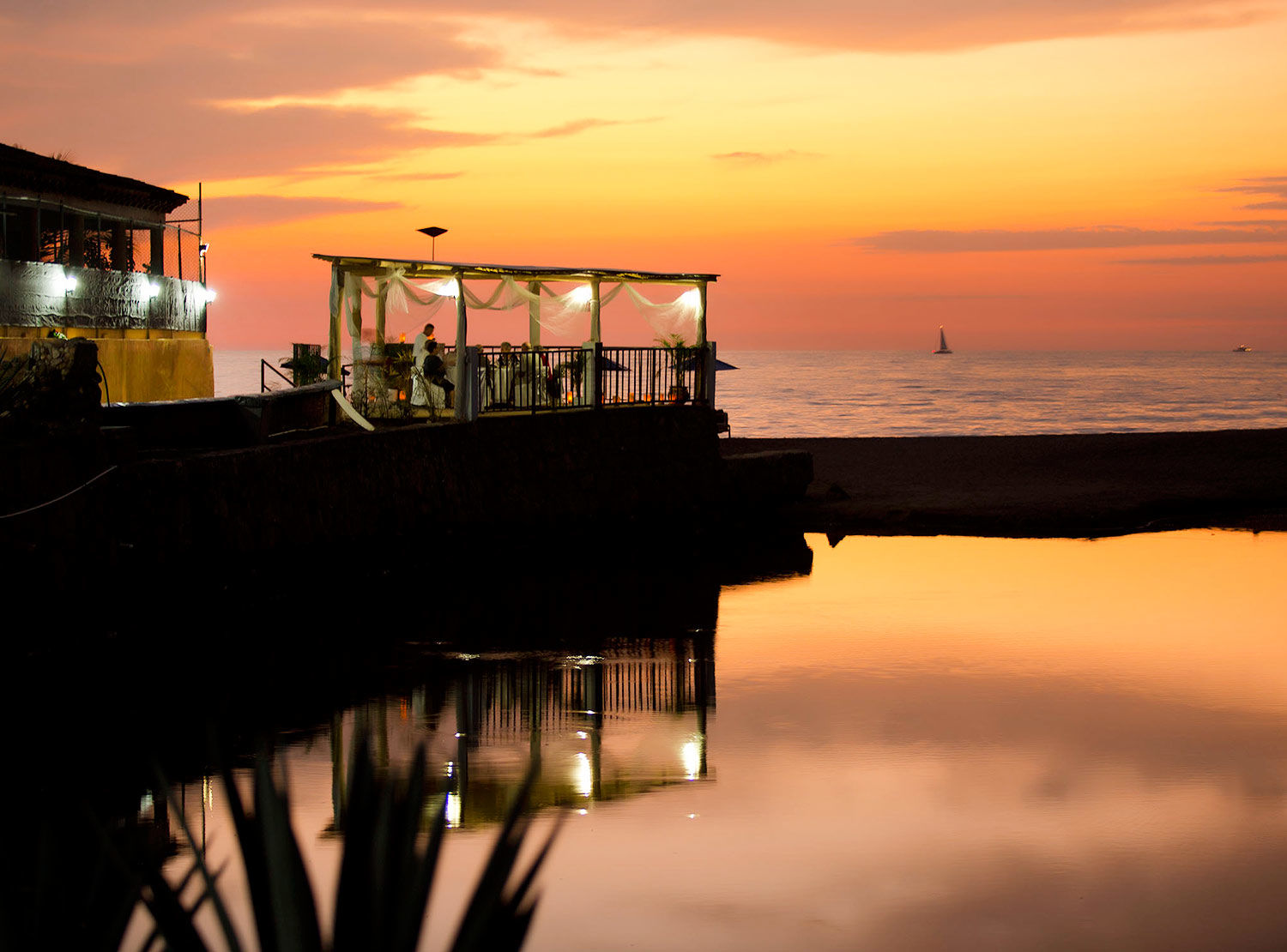 Costa Club Punta Arena - Todo Incluido Puerto Vallarta Exteriér fotografie