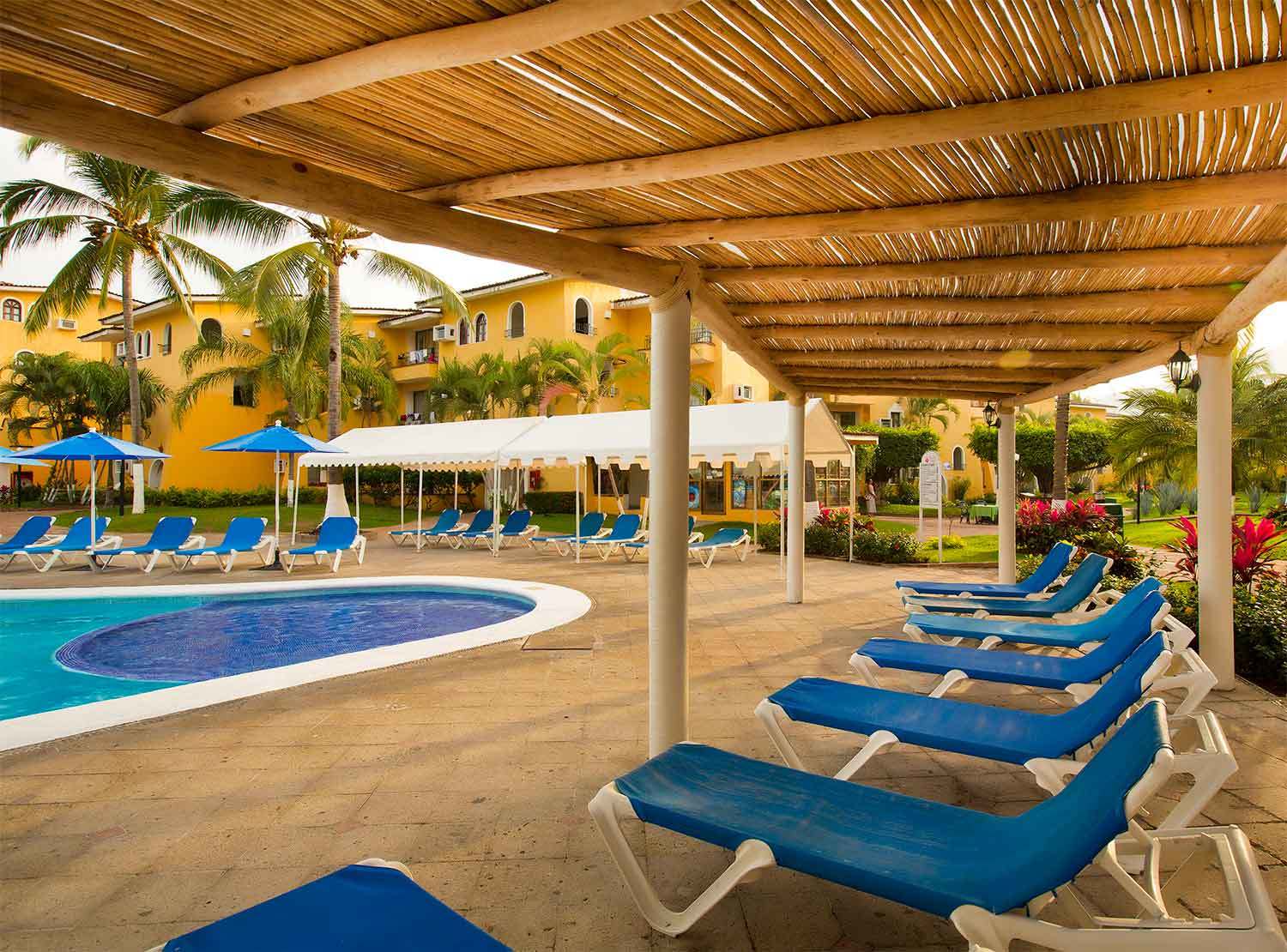 Costa Club Punta Arena - Todo Incluido Puerto Vallarta Exteriér fotografie