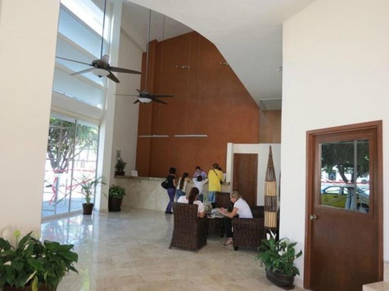 Costa Club Punta Arena - Todo Incluido Puerto Vallarta Exteriér fotografie