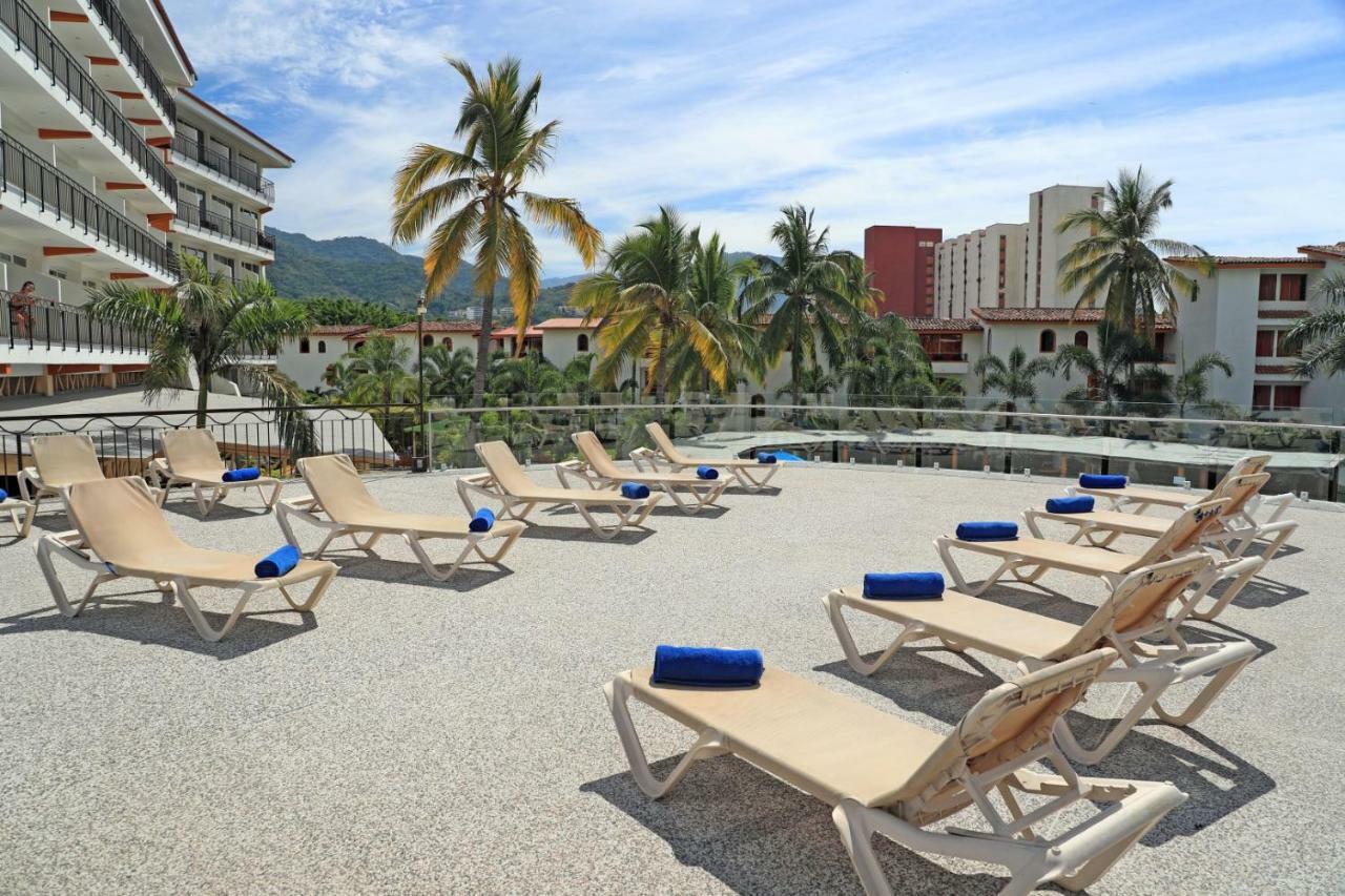 Costa Club Punta Arena - Todo Incluido Puerto Vallarta Exteriér fotografie