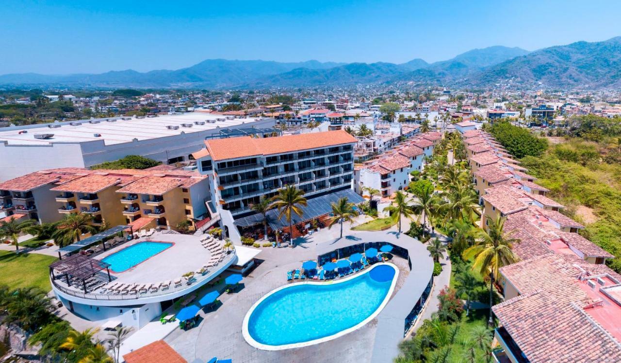 Costa Club Punta Arena - Todo Incluido Puerto Vallarta Exteriér fotografie