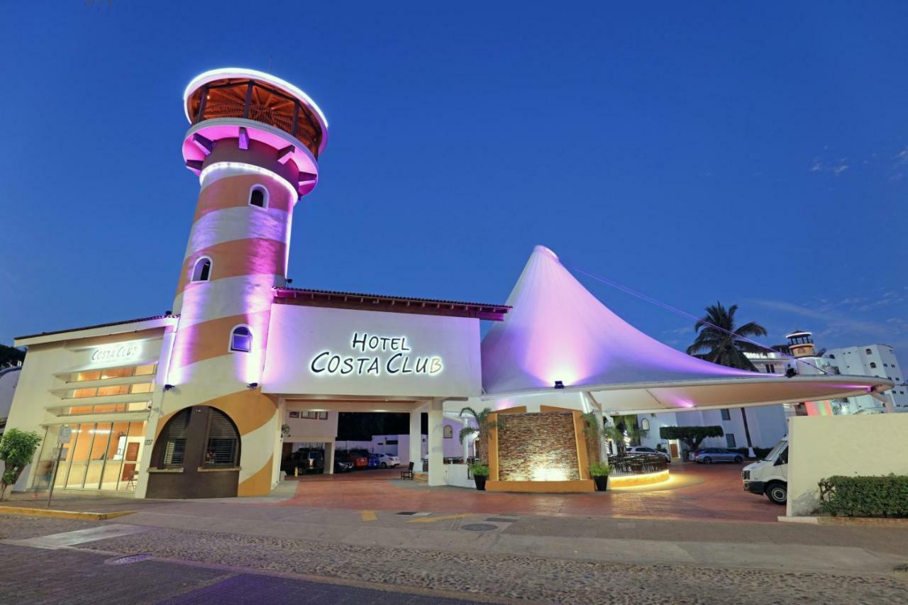 Costa Club Punta Arena - Todo Incluido Puerto Vallarta Exteriér fotografie
