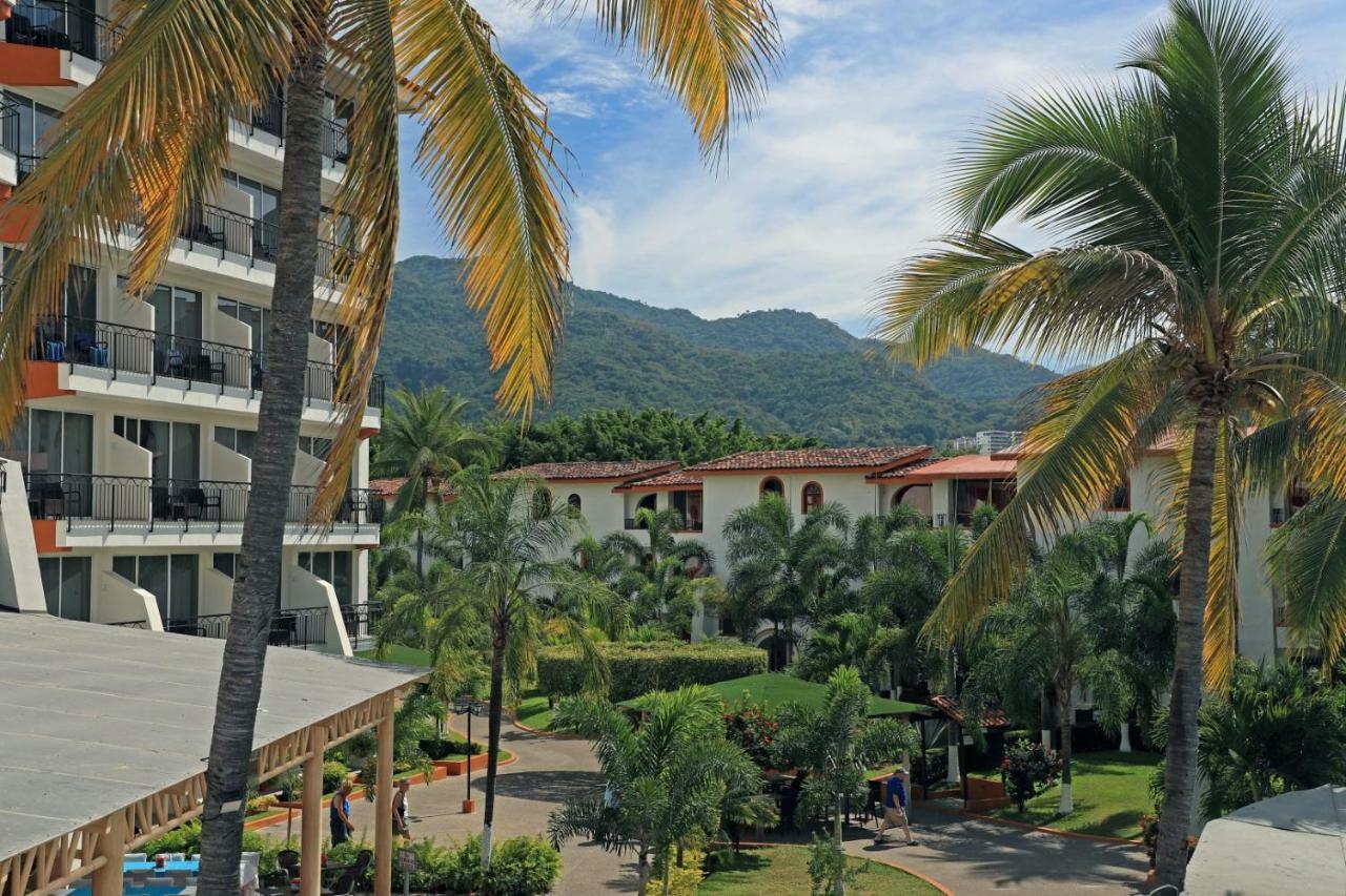 Costa Club Punta Arena - Todo Incluido Puerto Vallarta Exteriér fotografie